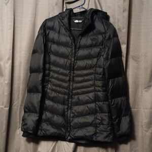 Northface jacket